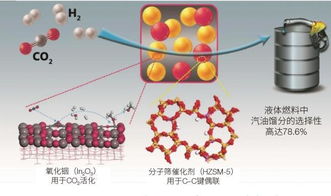 二氧化碳規(guī)模化利用與資源再生 驅(qū)動(dòng)未來碳減排的核心技術(shù)路徑