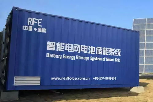 破曉之光 中國可再生能源儲(chǔ)能市場的機(jī)遇、挑戰(zhàn)與再生技術(shù)突破